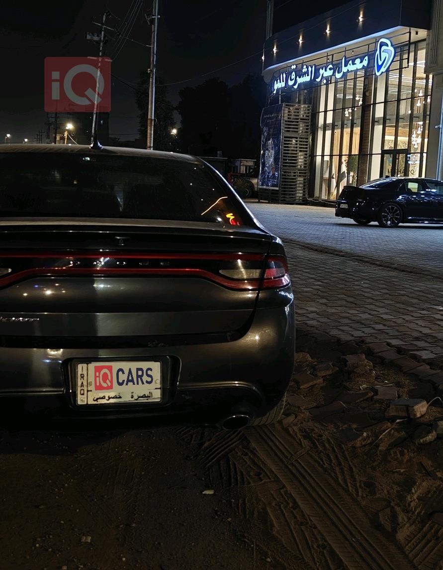 Dodge Dart